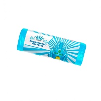 Мешки для мусора 120 л, голубые, рулон 10 шт., ПНД, 12 мкм, 1080х690 мм, Королевство Чистоты, МК4008 (ПЭКЧ-120-10г) в Санкт-Петербурге